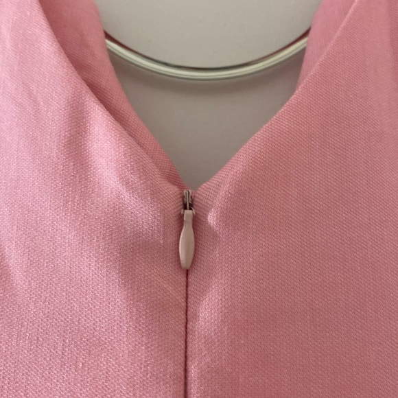 Vintage 60’s Inspired Jessica .J Mini Dress - Picture 5 of 8